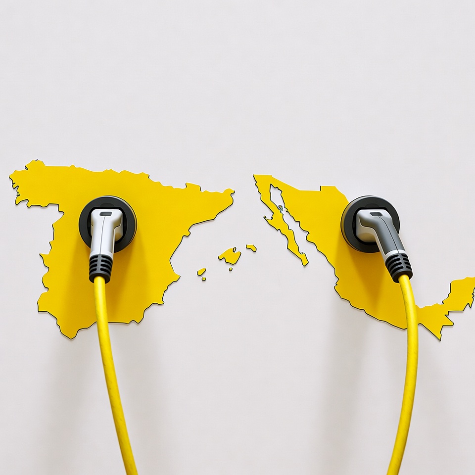 Expansión Xcelentric